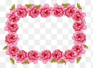 Pink Clipart Banner Transparent Free For - Portable Network Graphics png