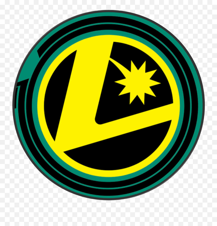 Dc Comics Universe U0026 Supergirl 33 Spoilers Review Legion - Logo Dc Comics Hero Png,Super Girl Logo