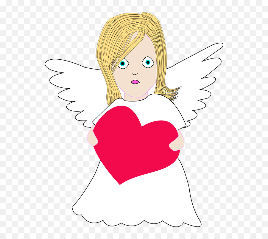 Angle Girl Love - Angle Girl Png,Angle Png