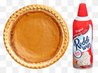 Manna Frozen Pumpkin Pie Reddi - Wip Fat Free png