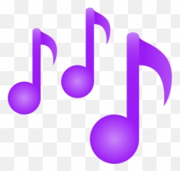 Musical Notes Icon - Dot png