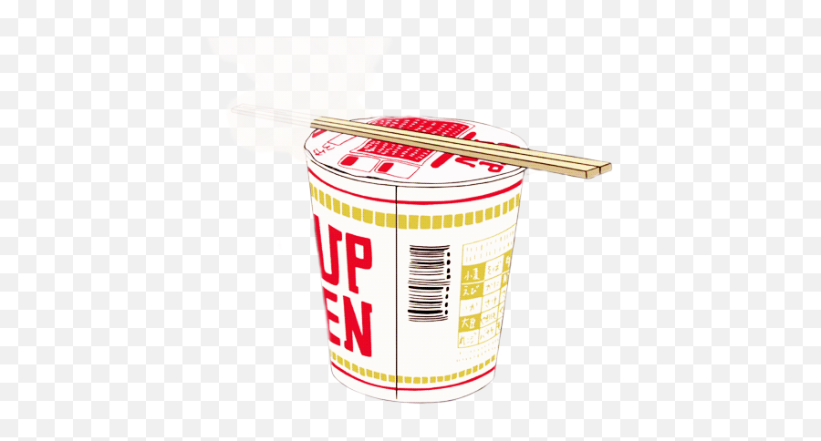 Ramen Noodles Soup Ramennoodles Sticker By Cleo - Ramen Aesthetic Anime Png,Ramen Transparent