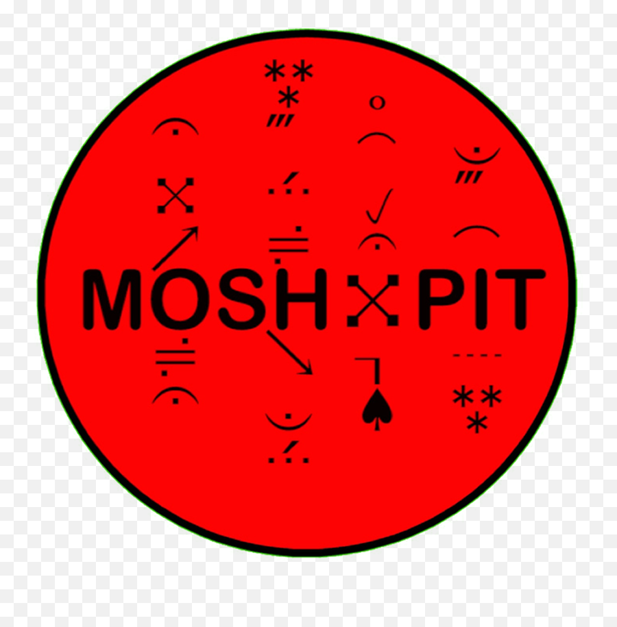 Moshpit - Bringing Dreams To Life U2013 Kyle Hughes Fire Symbol Png,Shoreline Mafia Logo