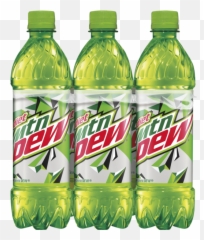 Save - Mt Dew Oz png