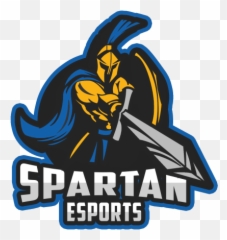 San Jose State University - Spartan Sword And Shield png