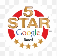 5 - Stargooglereview MinMaxx Realty Inc Brokerage Google Rated png