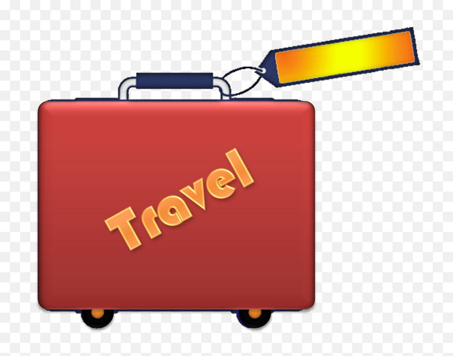 Download Travel Free Png Transparent Image And Clipart - Travelling Png Icon,18 Png