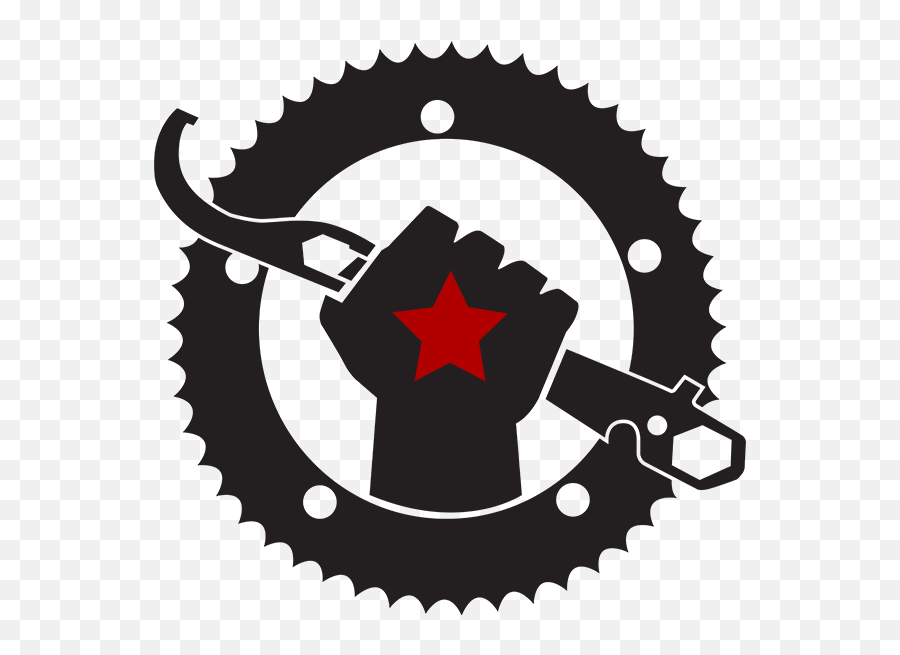 Gear U2014 Flagstaff Bike Revolution Png Logo
