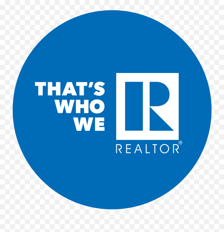 Nar Thats Who We R - Vertical Png,Nar Logo