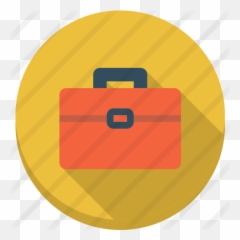 Briefcase - Free travel icons Horizontal png