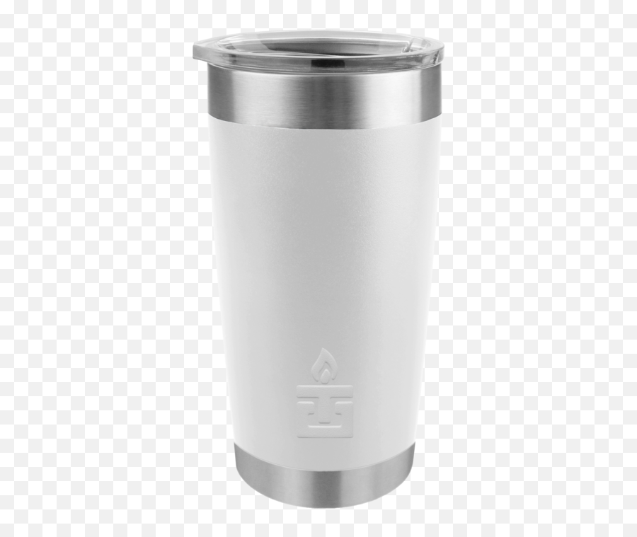 20oz Insulated Stainless Steel Tumbler - Cylinder Png,Tumbler Png
