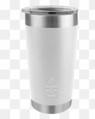 20oz Insulated Stainless Steel Tumbler - Cylinder Png,Tumbler Png