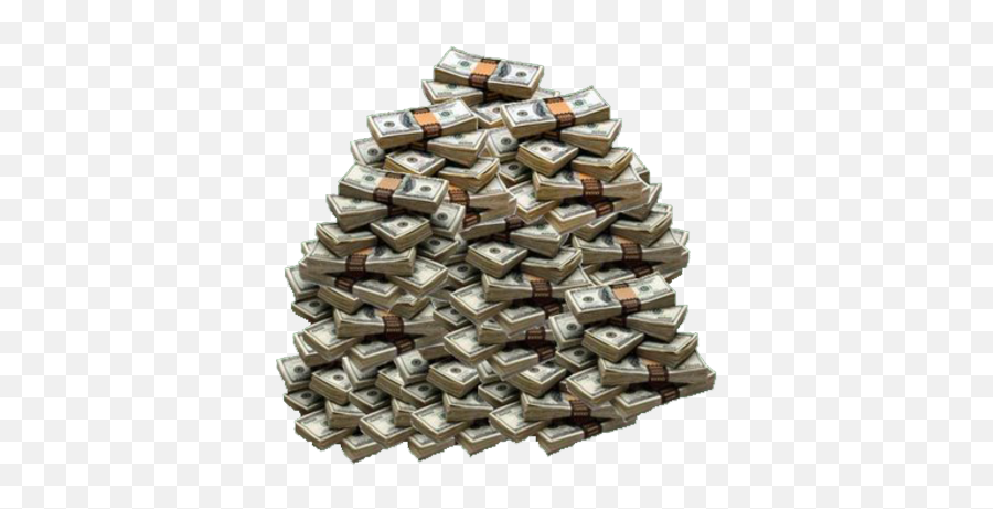 Free Pile Of Money Png Download Clip Art - Jeff Bezos Buys Washington Post,Money Png Images