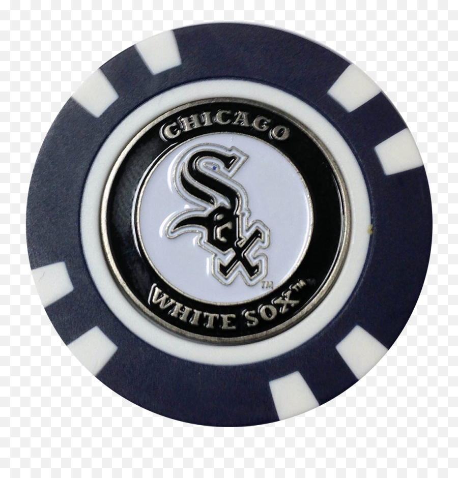 Chicago White Sox Logo - Chicago White Sox Hd Png Download Solid,Chicago White Sox Logo Png