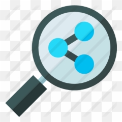 Social Media - Free Multimedia Icons Loupe Png,Social Media Icon Png