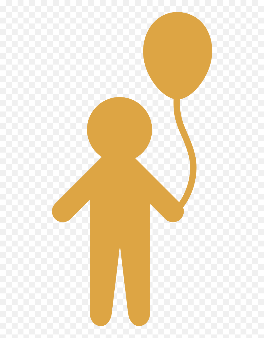 Balloon Person Graphic - Emoji Free Graphics U0026 Vectors Happy Png,Balloon Emoji Png