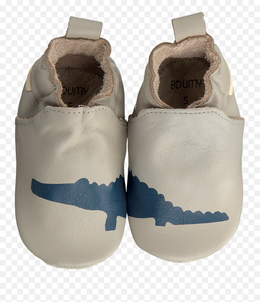 Download Grey Boumy Baby Shoes Chase - Round Toe Png,Baby Shoes Png