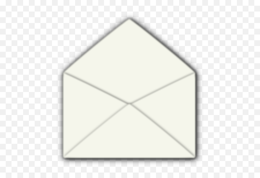Open Envelope Clipart - Open Envelope Clipart Png,Open Envelope Png