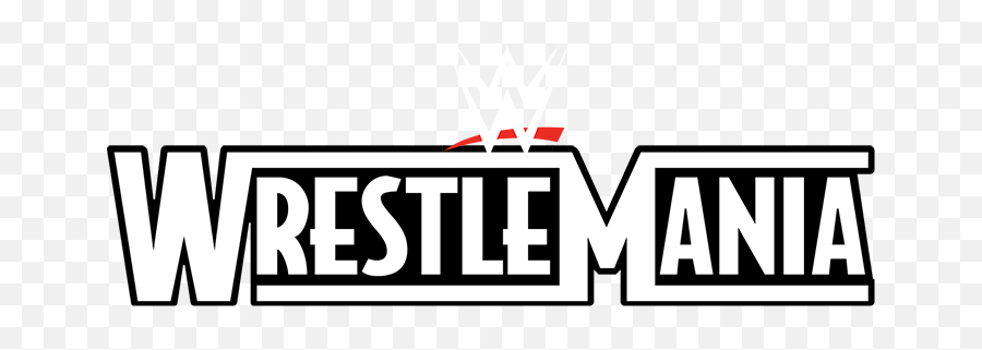 Wrestlemania Results - Wwe Wrestlemania Png,Triple Hhh Logos