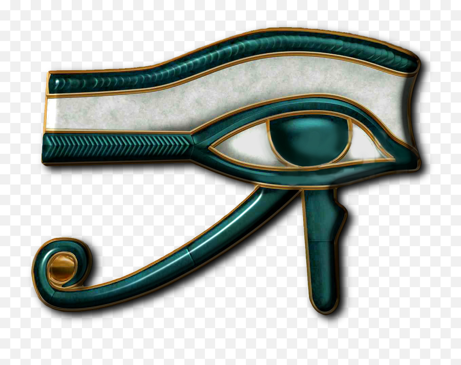 Eye Of Horus - Ancient Egypt Eye Of Horus Png,Eye Of Horus Png