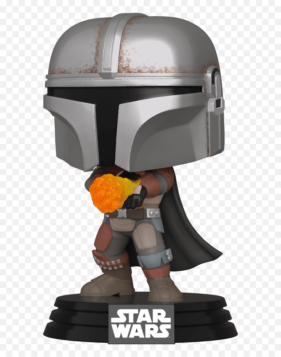 Star - Target Con 2020 Funko Png,Mandalorian Png