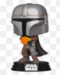 Star - Target Con 2020 Funko Png,Mandalorian Png