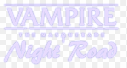 The Masquerade - Horizontal png
