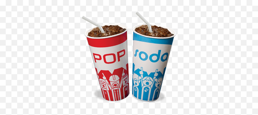 Fountain Drink Soda Fizzy - Soda Pop Png,Fountain Drink Png