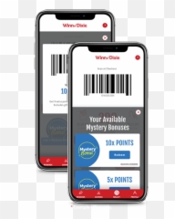 Get The New Winn - Vertical png