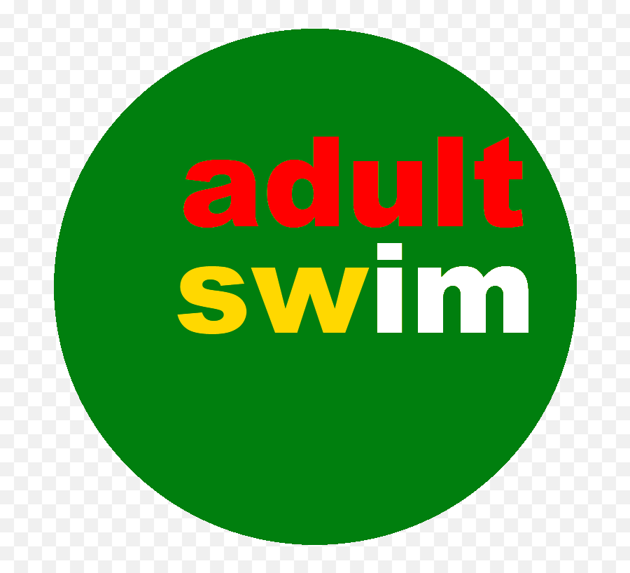 Download Adult Swim Portugal Second - Dot Png,Adult Swim Logo Png