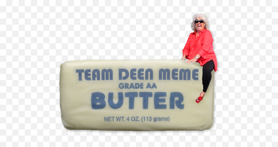 Image - 127370 Paula Deen Riding Things Know Your Meme Paula Deen Riding Butter Png,Stick Of Butter Png