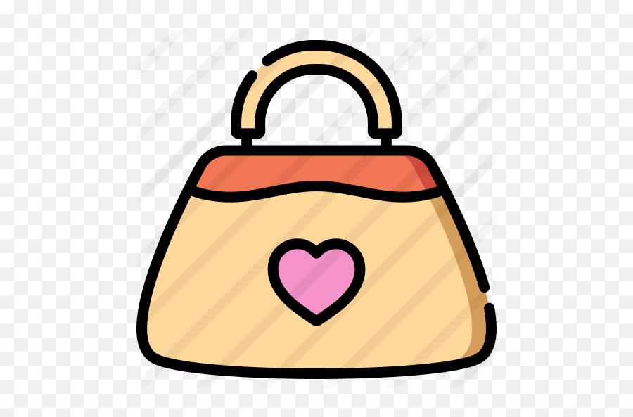 Woman Bag - Bag Icon Png Woman,Bag Icon Png