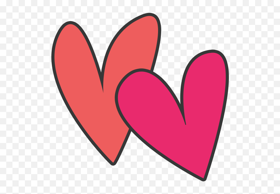 Heart Cliparts Download Free Clip Art - Heart Clipart Png,Transparent Hearts