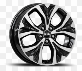 Carnival Destination Is The Journey Itself Kia Motors - Rim Png,Icon Compression Wheels