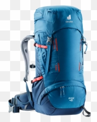 Deuter Fox 40 - png