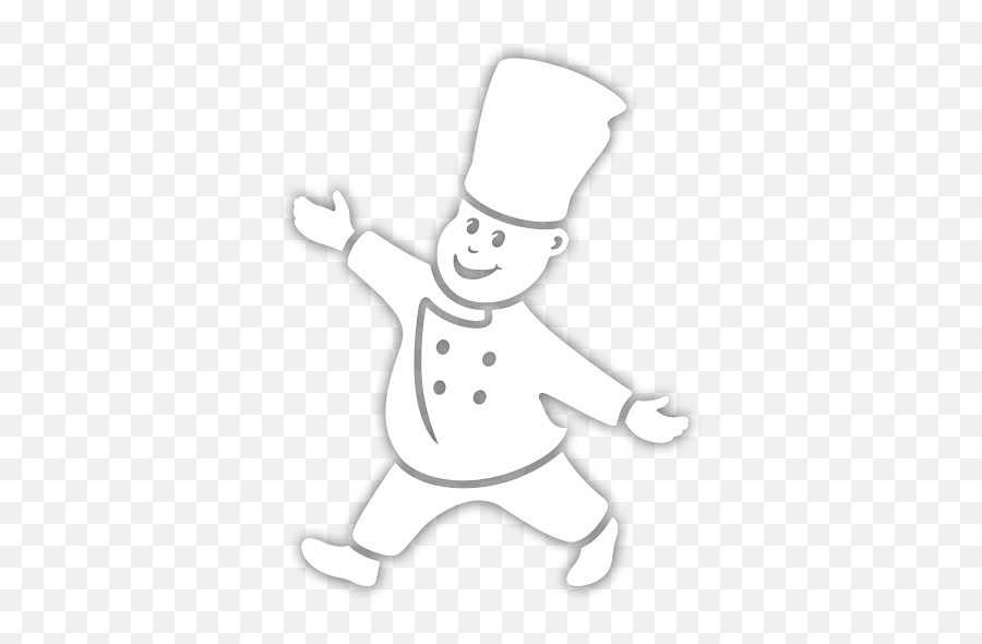 Chef Clipart Png - Little Chef,Swedish Chef Icon