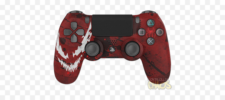 Custom Controllers - Ps4 Call Of Duty Controller Png,Carnage Icon