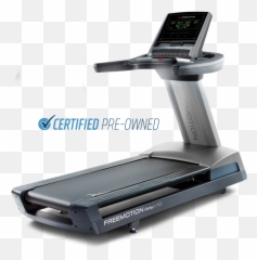 Freemotion T113 Reflex Treadmill Orangetheory Fitness Edition - Freemotion T10 9 Reflex Treadmill Png,Treadmill Png