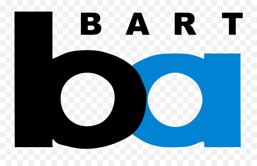 Bart Signs Multi - Logo Bay Area Rapid Transit Png,Solarcity Logo