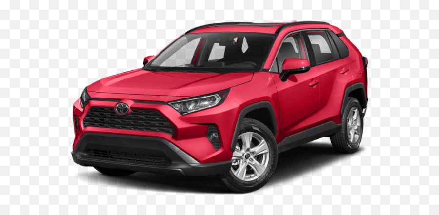 2019 Toyota Rav4 Vs - 2019 Toyota Rav4 2019 Toyota C Hr Png,Toyota Rav4 Icon 2014