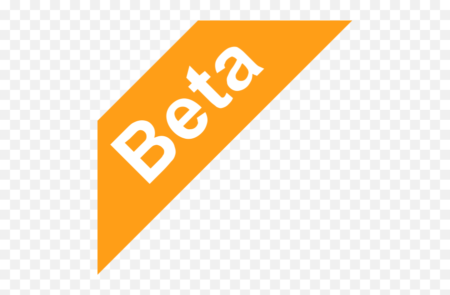 Wsone Office Addin - Beta Version Beta Icon Png,Beta Icon