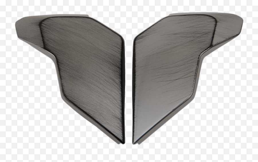 Placa Lateral Casco Icon Airflite - Solid Png,Icon Airflite Quicksilver