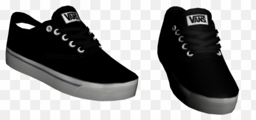 Vans Png - Vans Shoe Model Gta Sa Vans Shoes 968760 Shoes New Model Png,Vans Png