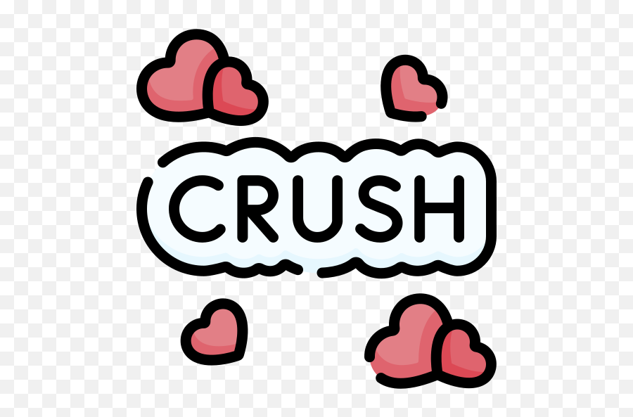 Crush - Dot Png,Crush Icon