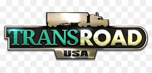 Transroad Usa Review For Pc - Gaming Cypher Language Png,No Man's Sky Desktop Icon