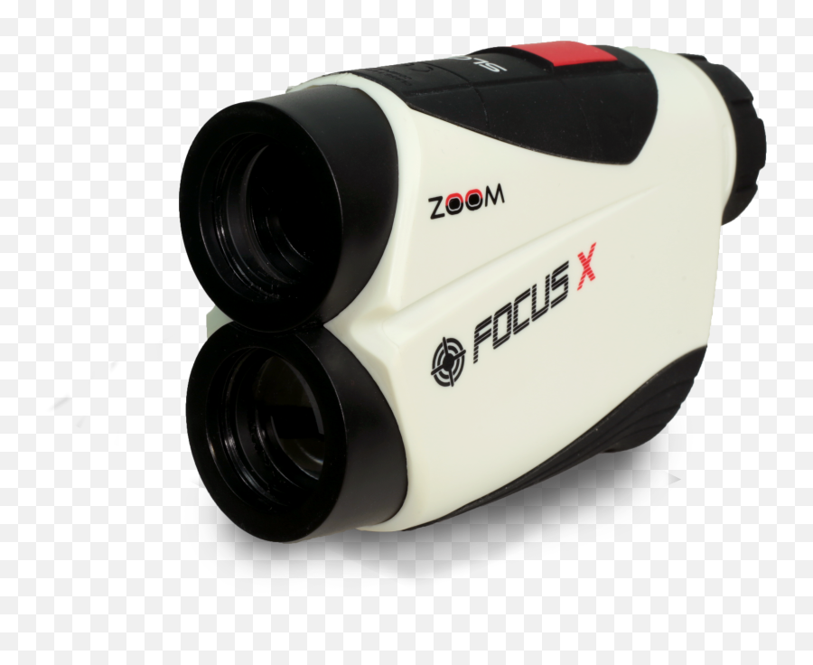 Zoom Focus X Golf Laser Rangefinder - Binoculars Png,Nike Battery Icon