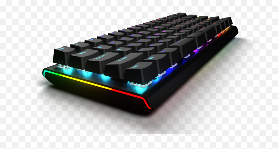Tko Tournament Keyboard Kinesis Gaming Png Spacebar Icon