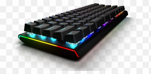 Tko Tournament Keyboard Kinesis Gaming Png