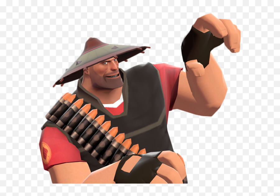Rare Items In Team Fortress 2 - Tf2 Heavy Hats Png,Krazy Ivan Tf2 Achievement Icon