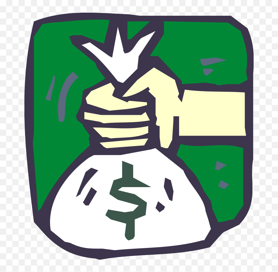 Zillow Icon - Money Clipart Png Transparent Png Original Funds Clipart,Icon Vs Superman